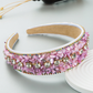 Gifty - Colorful Mosaic Headband