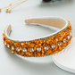 Gifty - Colorful Mosaic Headband