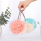 Papo - Two-Tone Round Bath Sponge