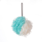 Papo - Two-Tone Round Bath Sponge