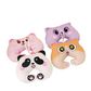 Papo - Animal-Shaped Hanging Bath Sponge