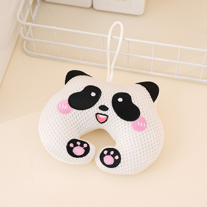 Papo - Animal-Shaped Hanging Bath Sponge