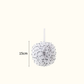 Papo - Polka-Dot Round Bath Sponge