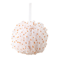 Papo - Polka-Dot Round Bath Sponge