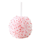 Papo - Polka-Dot Round Bath Sponge