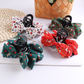 Beau - Christmas Character Hair Claw