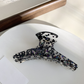 Beau - Heart Hanger Hair Claw