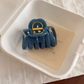 Beau - Buckled Two-Size Hair Claw