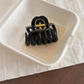 Beau - Buckled Two-Size Hair Claw