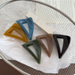 Beau - Open Triangle Hair Claw