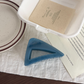 Beau - Open Triangle Hair Claw
