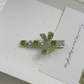 Beau - Butterfly Linear Hair Clip