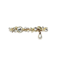 Beau - Starfish Scalloped Barrette