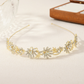Gifty - Radiating Floral Headband