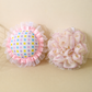 Papo - Sunflower Two-In-One Bath Sponge