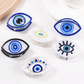 Beau - Clear-Eye Concentric Hair Claw