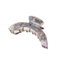 Beau - Looped Openwork Hair Claw