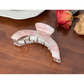 Beau - Looped Openwork Hair Claw