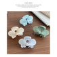 Beau - Butterfly Speckled Hair Claw