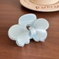 Beau - Butterfly Speckled Hair Claw