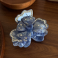 Beau - Bow Beaded Hair Claw