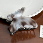 Beau - Butterfly Marbled Hair Claw