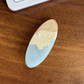 Beau - Cat Oval Hair Clip