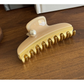 Beau - Bow Layered Hair Claw