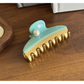 Beau - Bow Layered Hair Claw