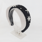 Gifty - Snowflake Beaded Headband