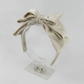 Gifty - Oversized Bow Headband