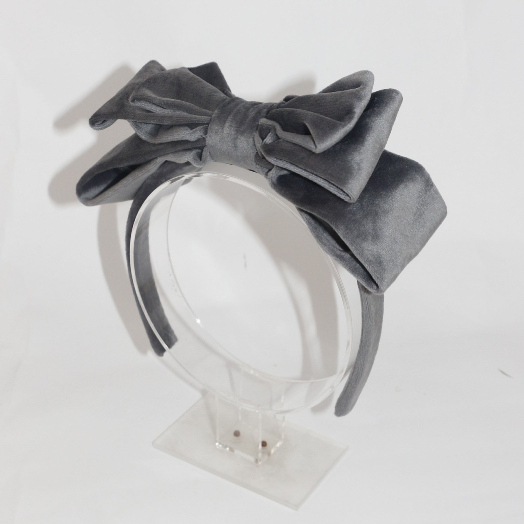 Gifty - Oversized Bow Headband