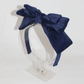 Gifty - Oversized Bow Headband