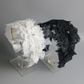 Gifty - Floral Openwork Headband