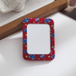 Mirroray - Fruit-Floral Hanging-Hole Pocket Mirror