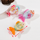 Beau - Fish-Shaped Multicolor Hair Claw