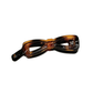 Beau - Bow Openwork Banana Clip