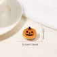 Beau - Halloween Bat and Ghost Claw Clip