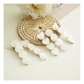 Beau - Iridescent Four-Accent Side Hair Clip