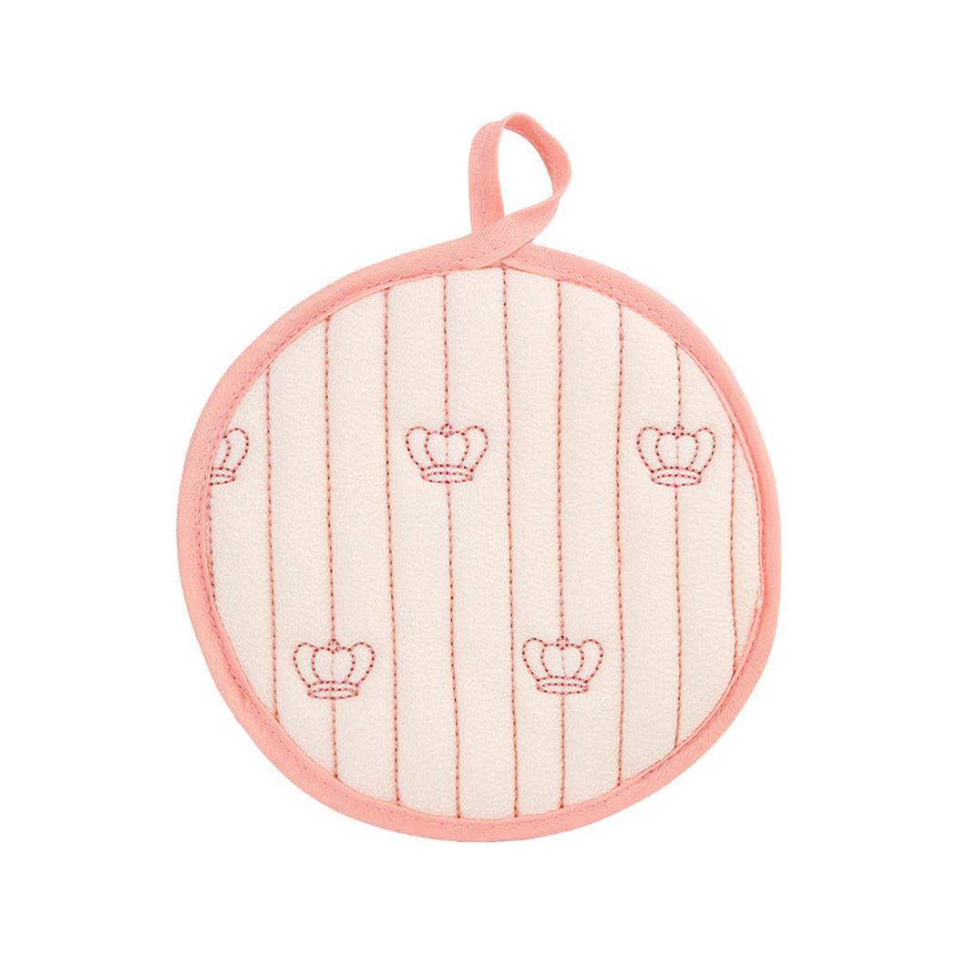 Papo - Mixed-Motif Shaped Hanging Bath Pouf - product display