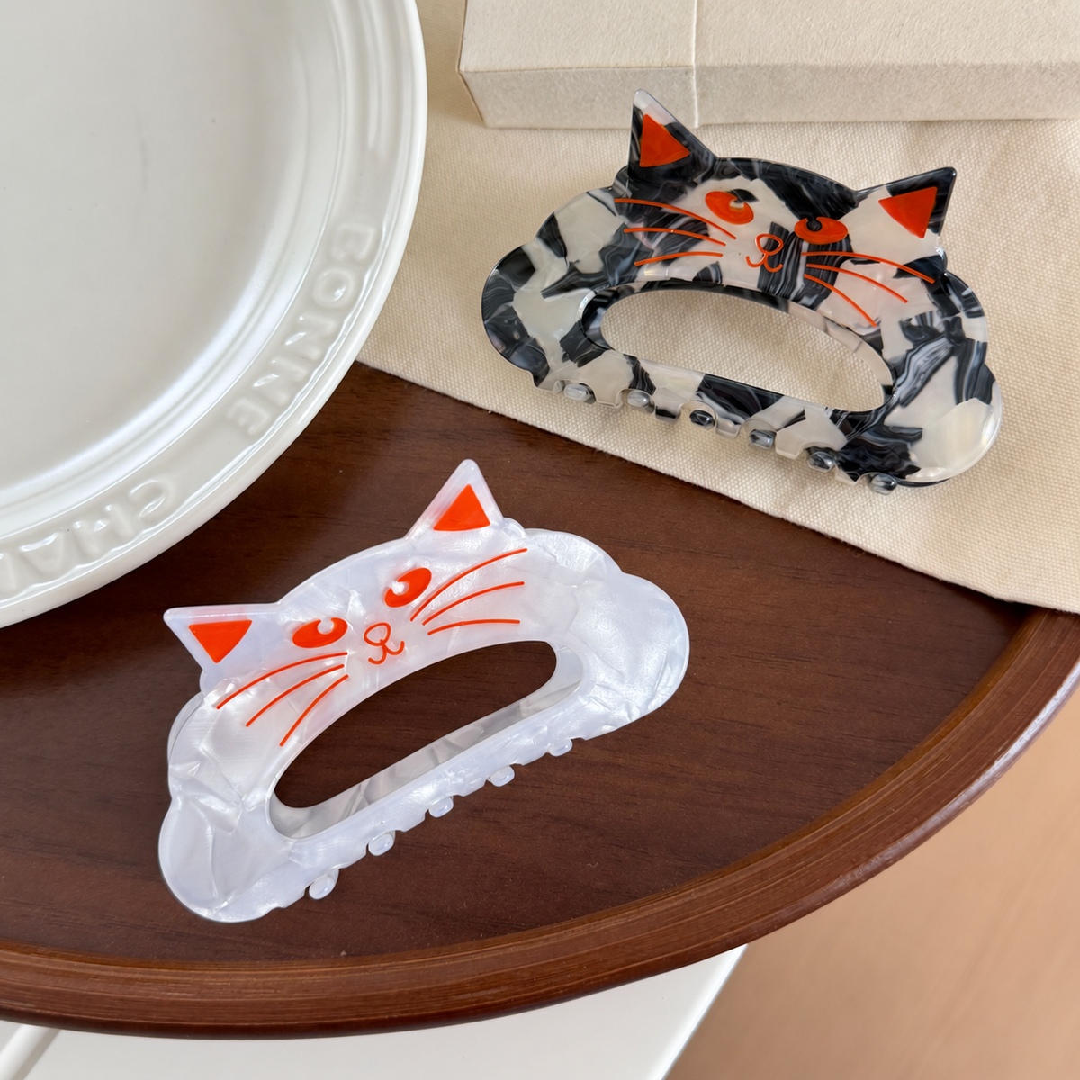Hair accessory product image 1