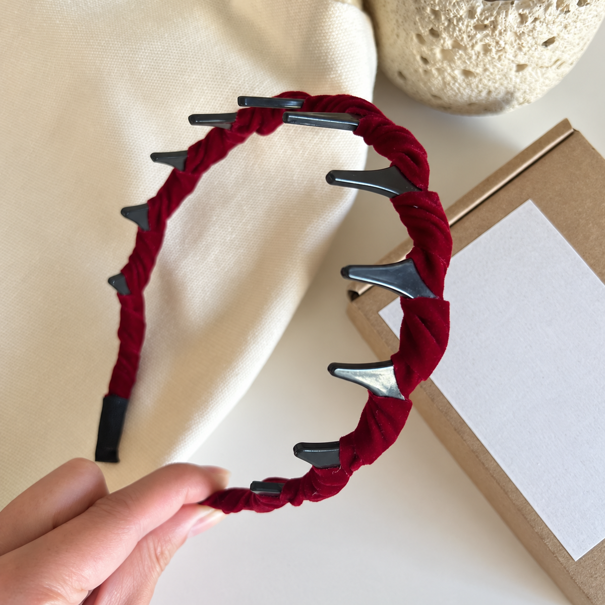 Hair accessory product image 6