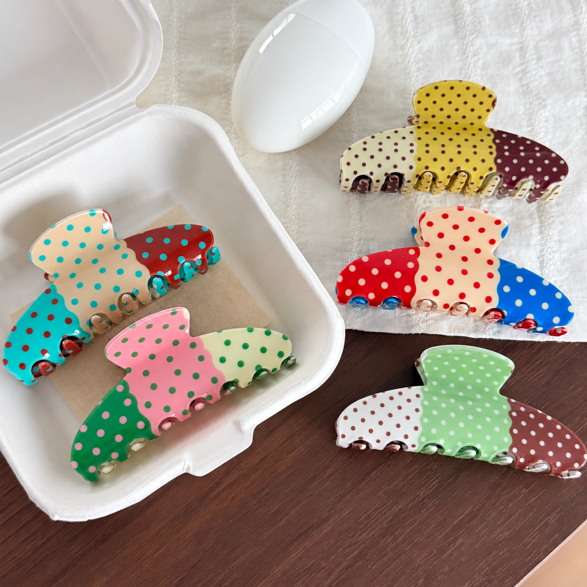 Hair accessory product image 1