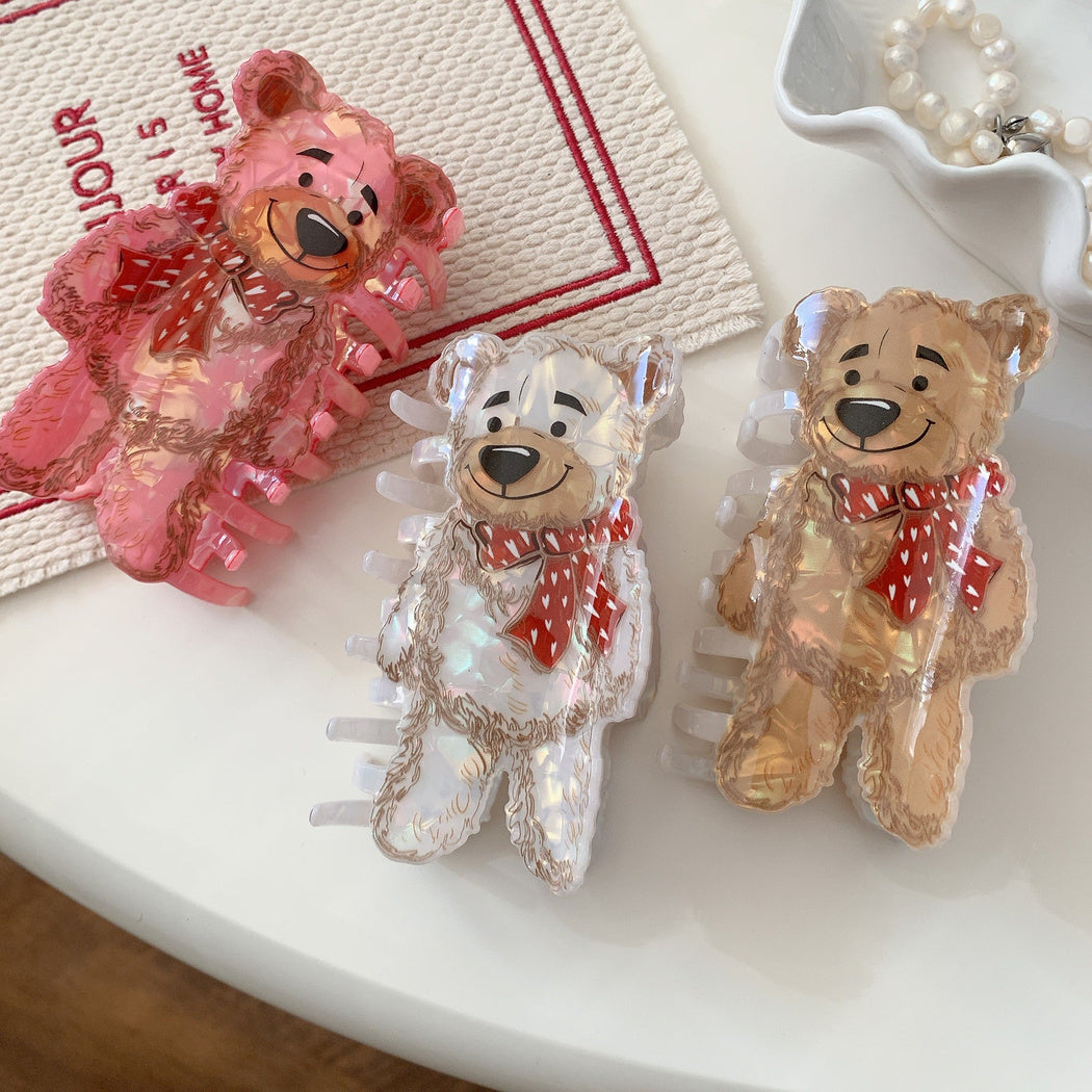 Hair accessory product image 1