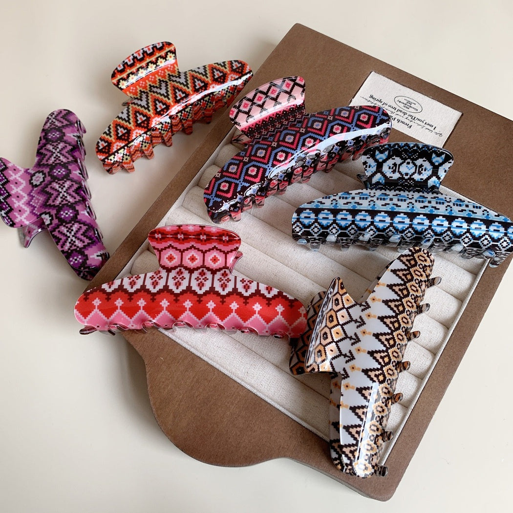 Hair accessory product image 1