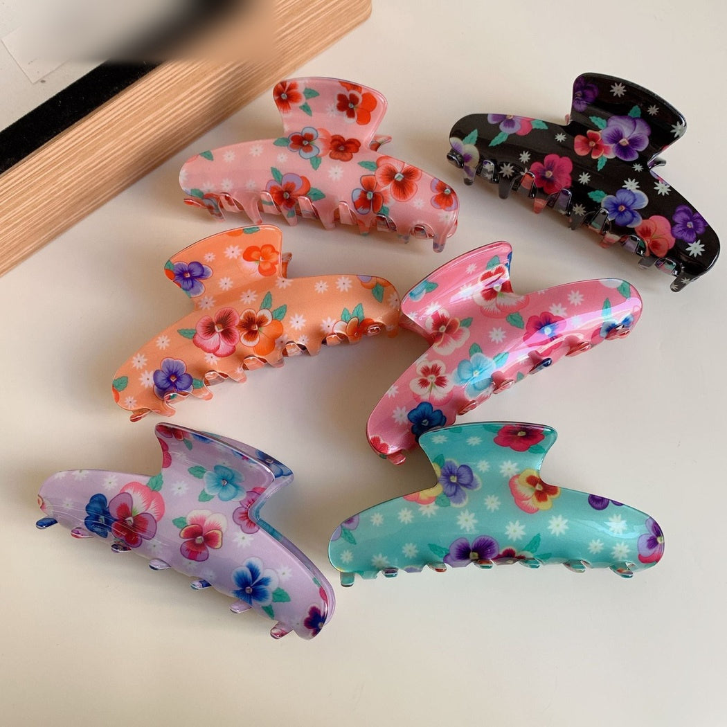 Hair accessory product image 1