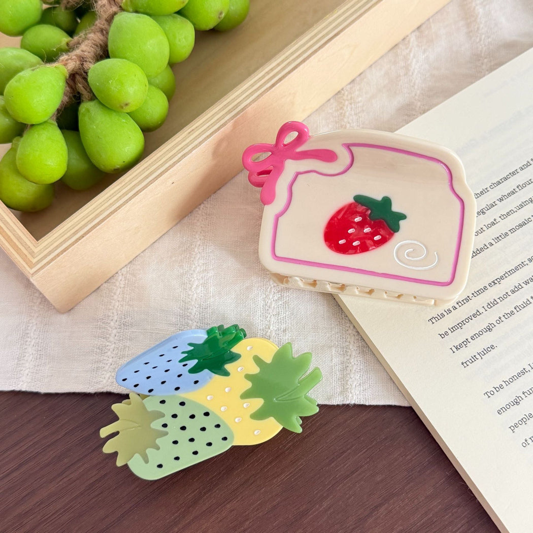 Hair accessory product image 1