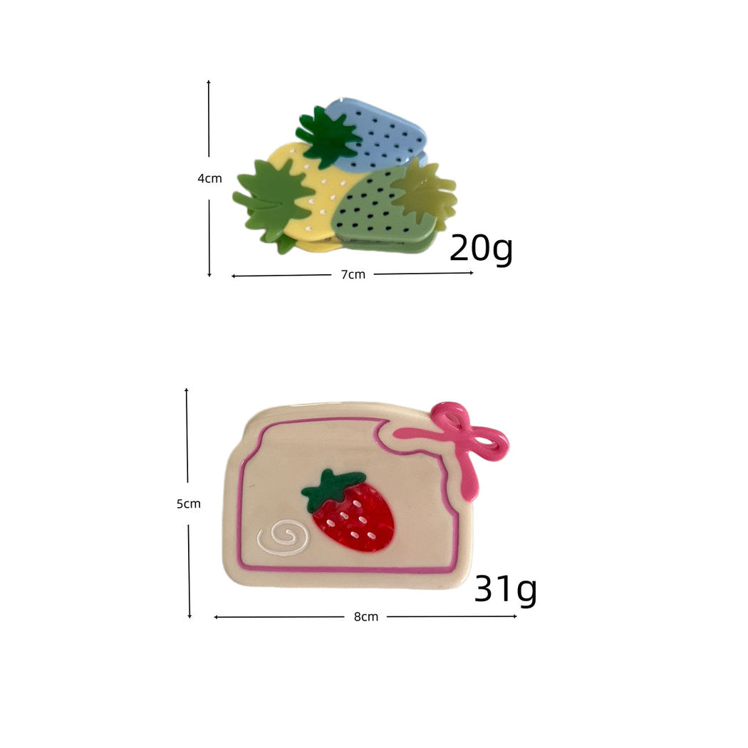Hair accessory product image 2