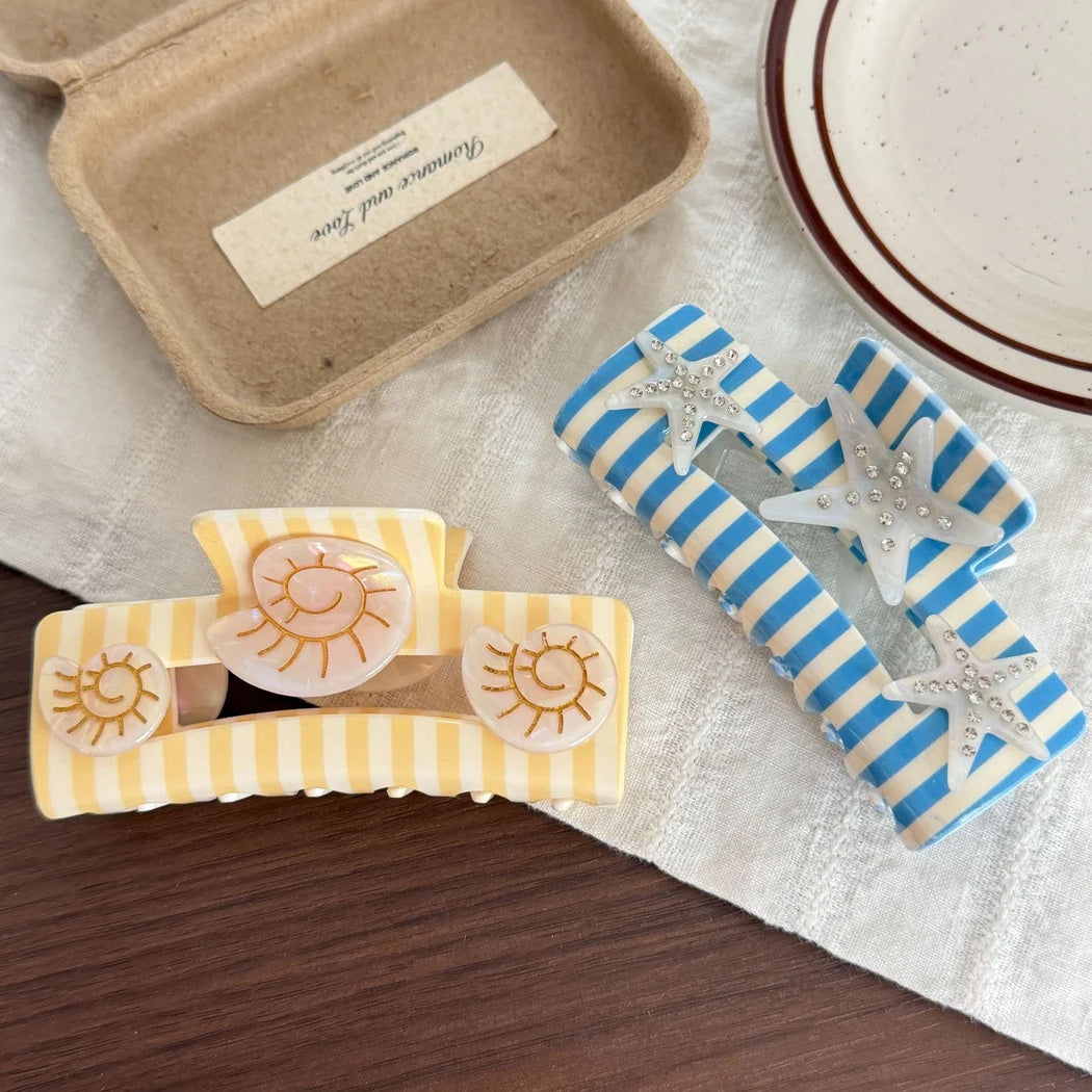 Hair accessory product image 1