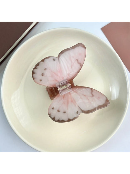 Beau - Ethereal Butterfly Hair Clip